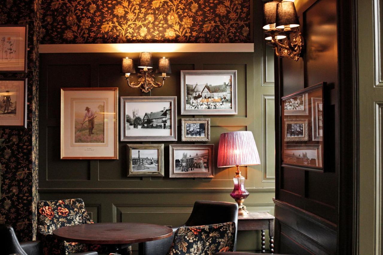 Inn The Black Swan - The Collection Group
