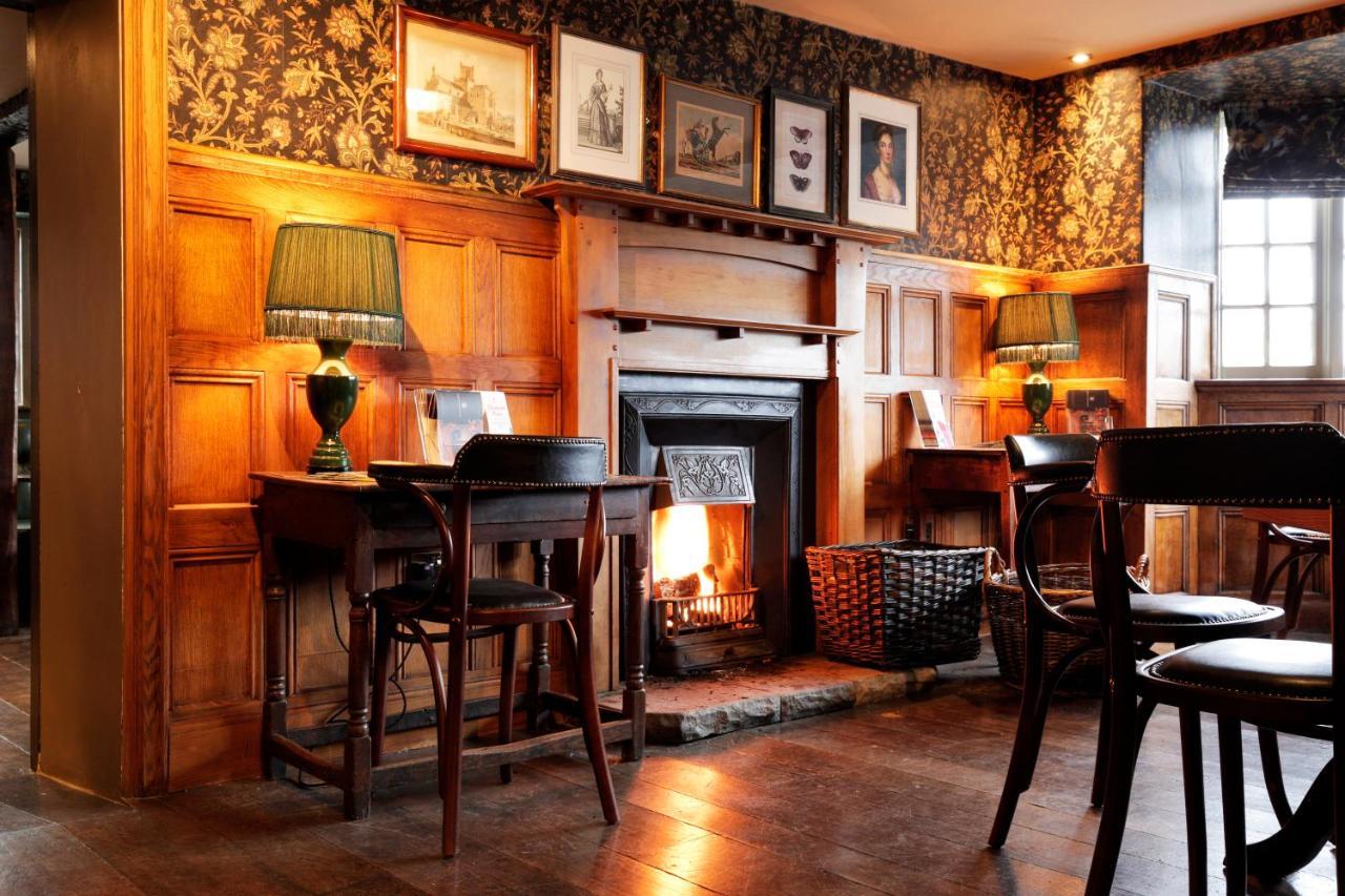Gasthof The Black Swan - The Collection Group Helmsley