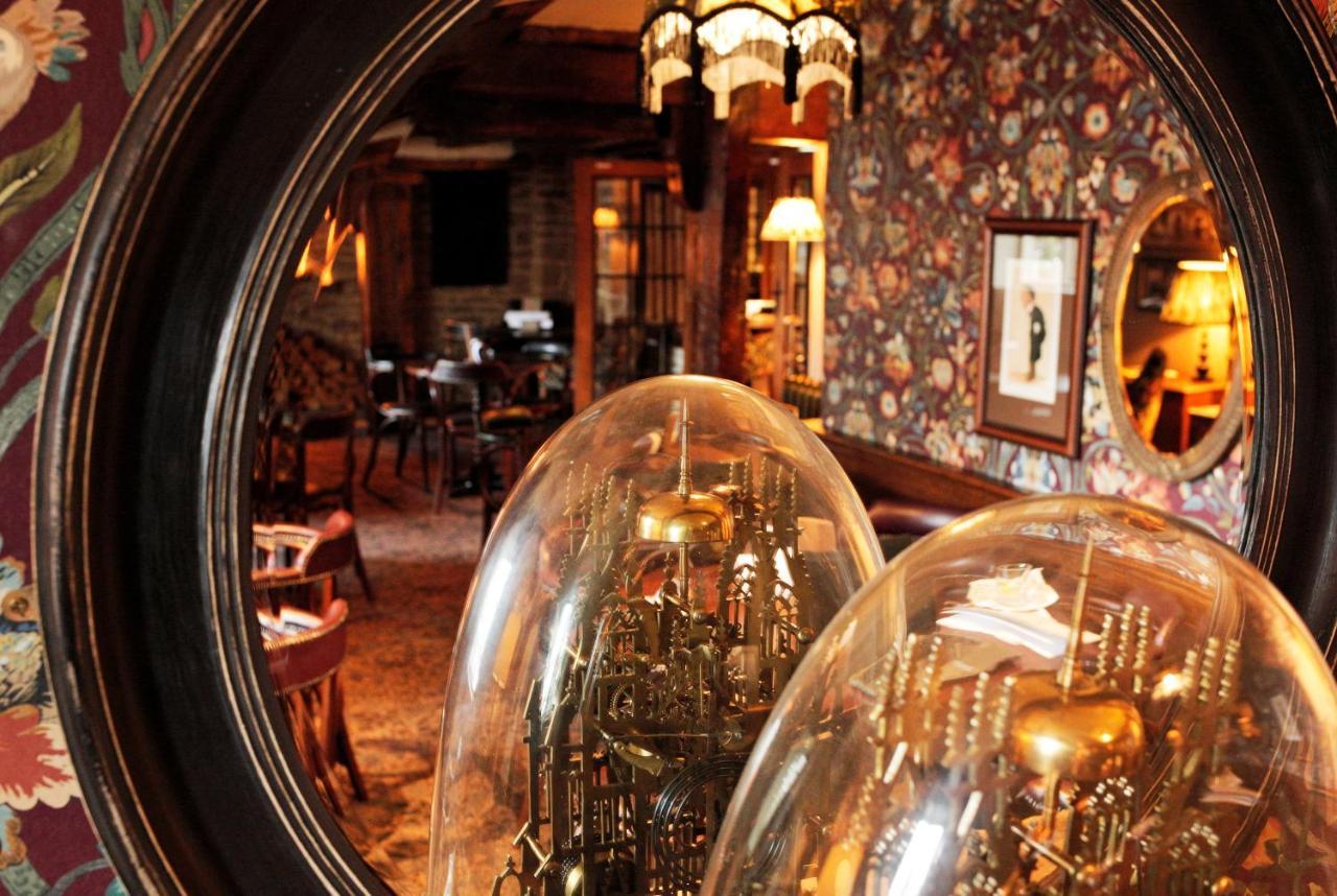 The Black Swan - The Collection Group Inn Helmsley