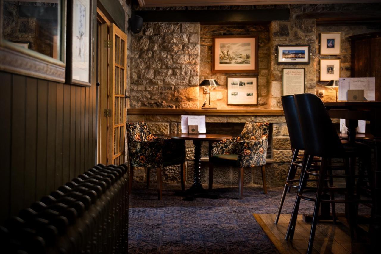 The Black Swan - The Collection Group Gasthof Helmsley