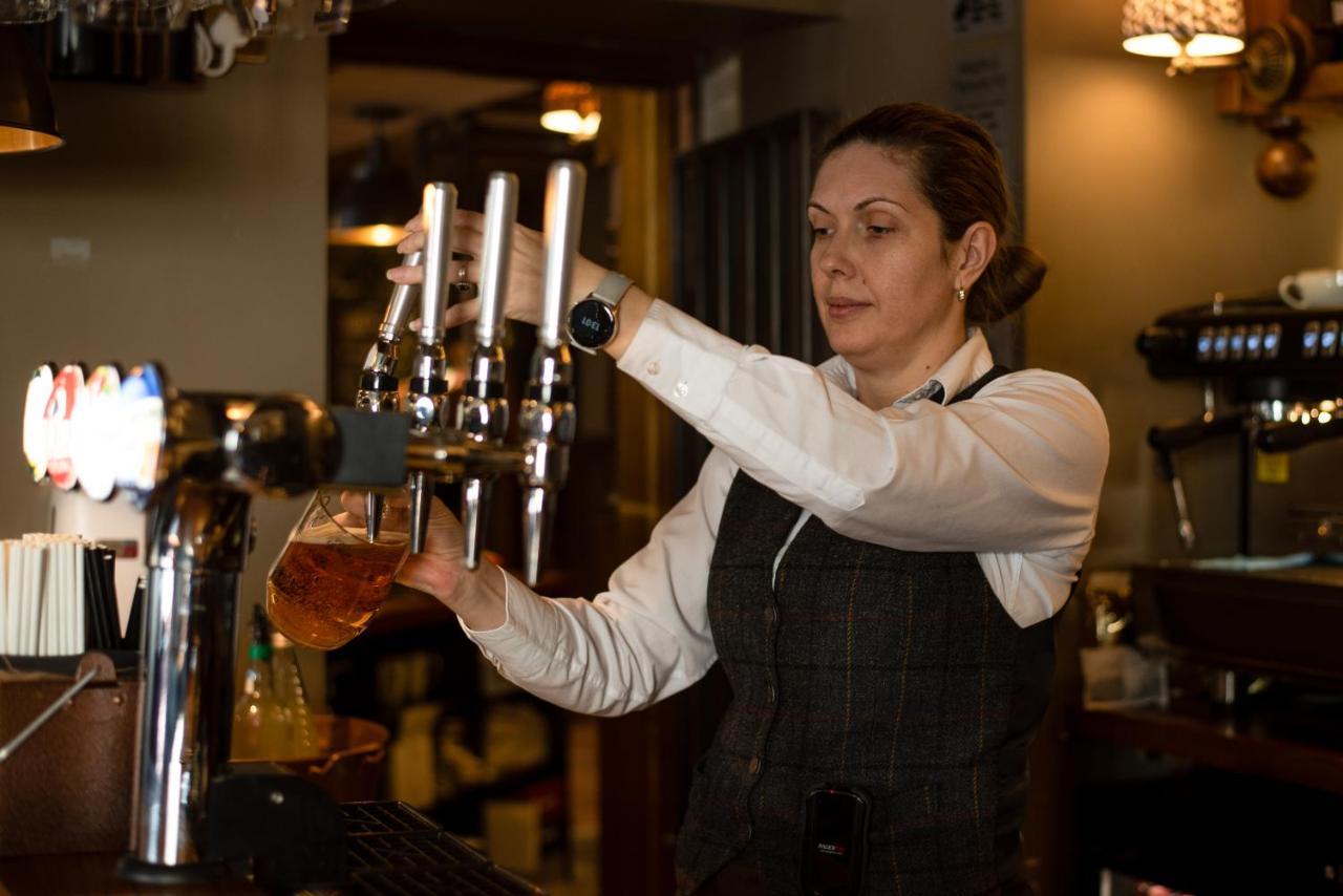 The Black Swan - The Collection Group Inn Helmsley