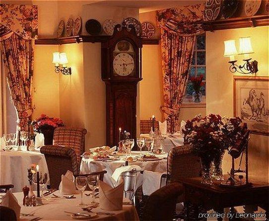 The Black Swan - The Collection Group Inn Helmsley
