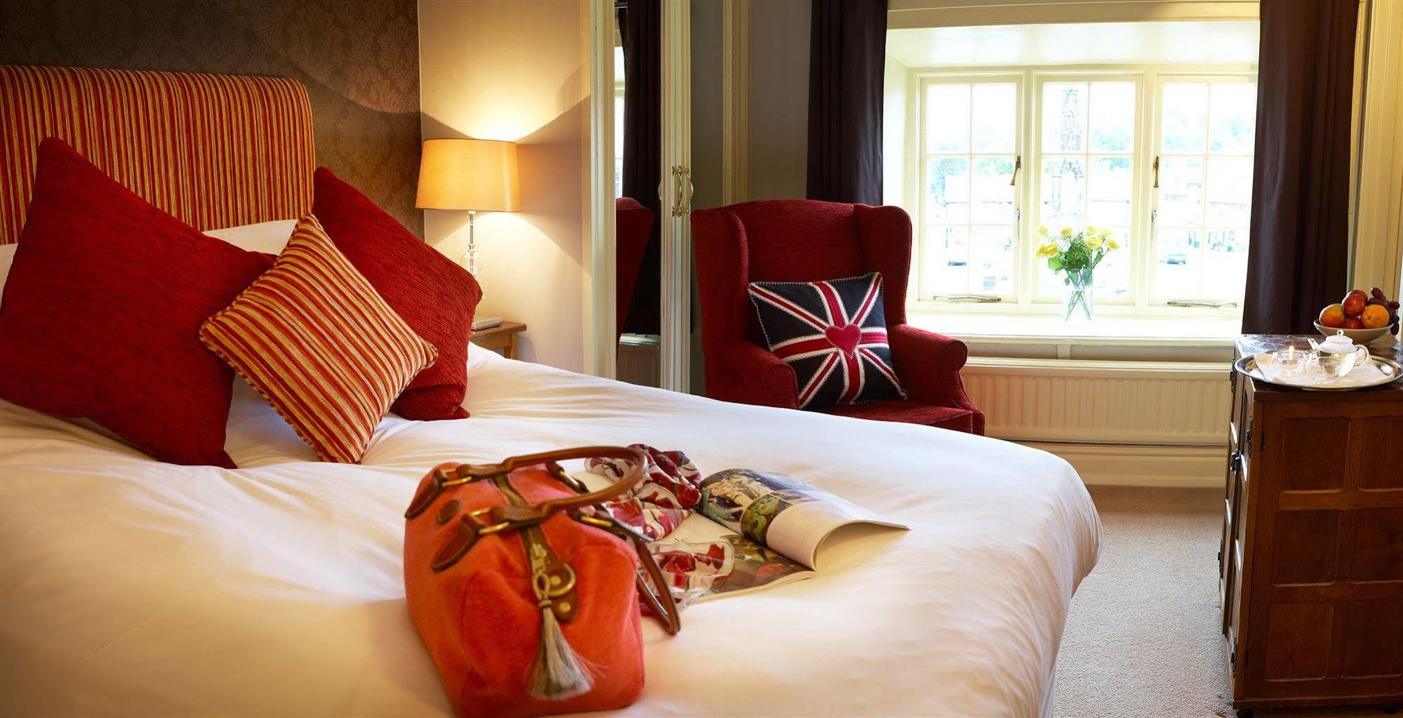 Inn The Black Swan - The Collection Group Helmsley
